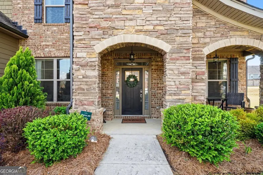 1454 Casual Ridge Run, Loganville, GA 30052 - #3