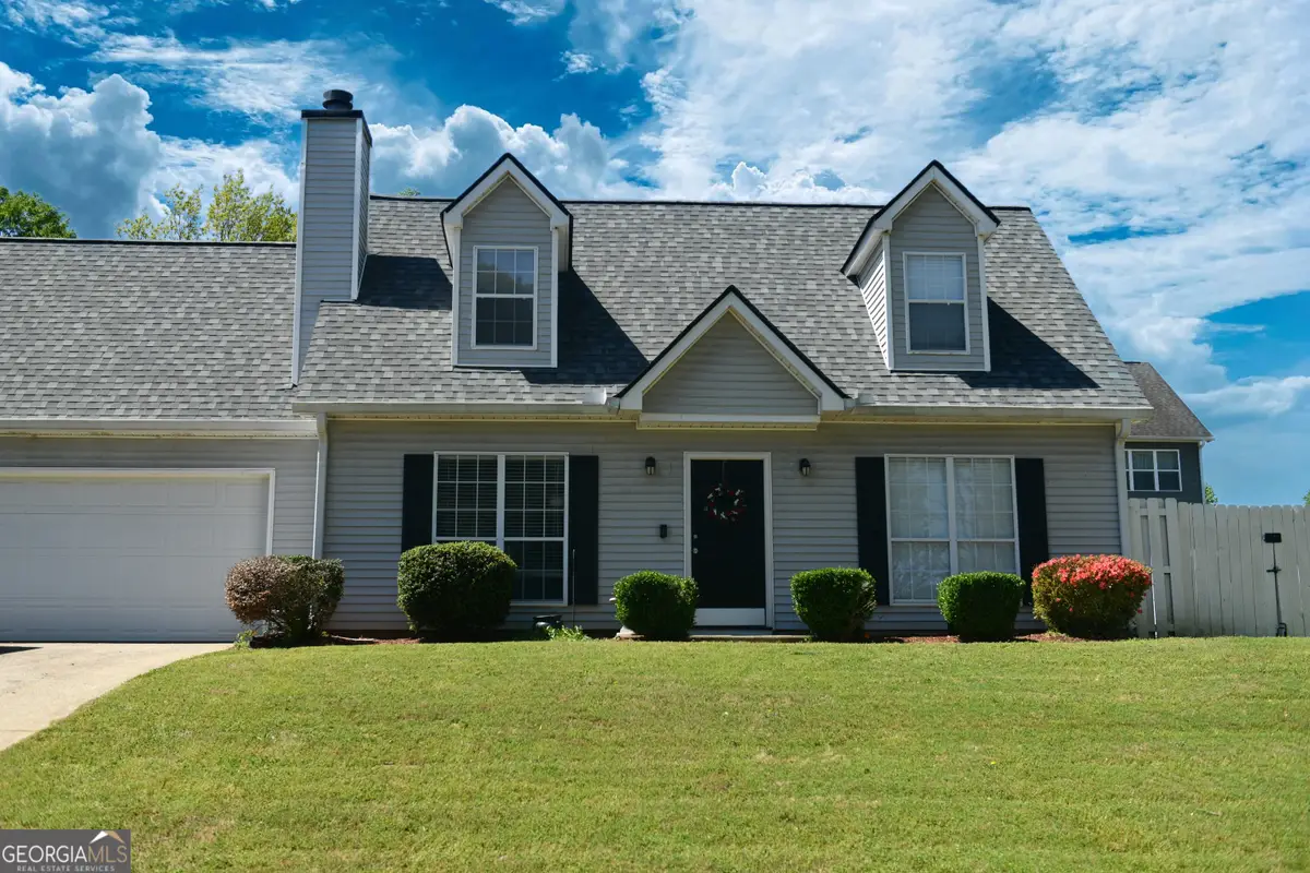 108 Sweetgum Road, Peachtree City, GA 30269 - #1