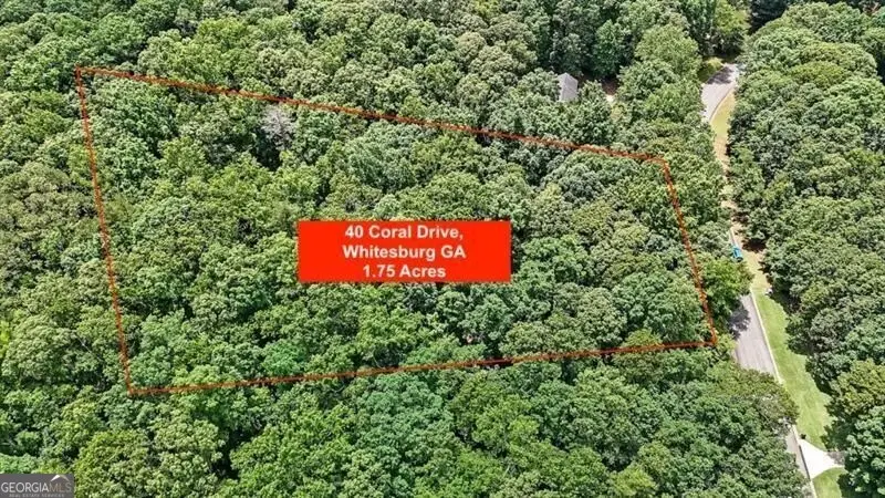 40 Coral Drive, Whitesburg, GA 30185 - #2