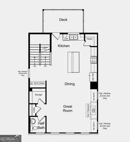68 Wilder Ridge Way, Lawrenceville, GA 30044 - #3