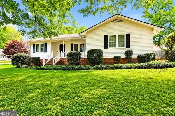 23 Cane Brake Circle, Toccoa, GA 30577