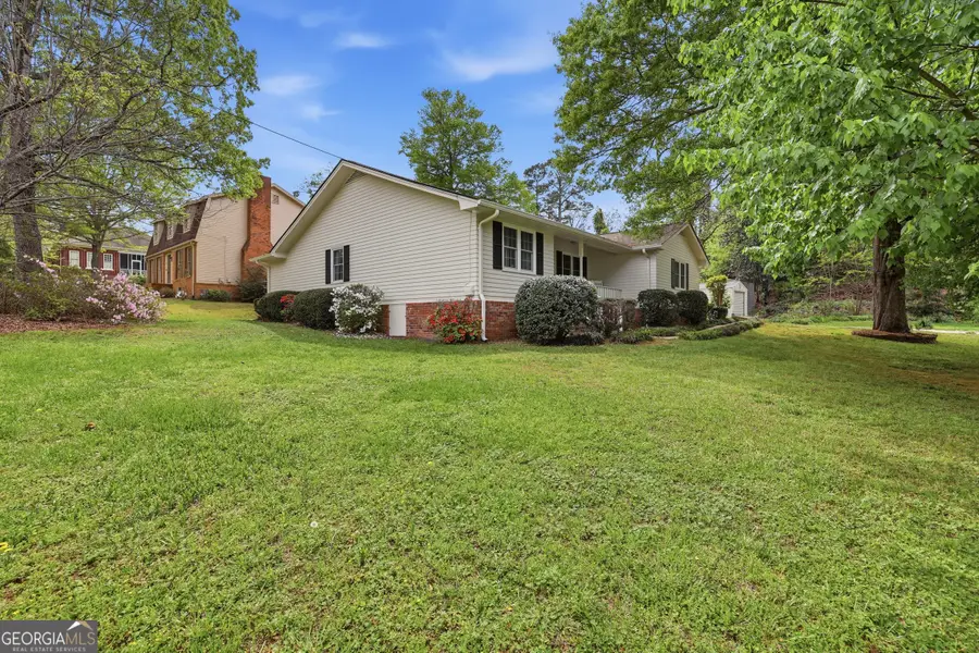 23 Cane Brake Circle, Toccoa, GA 30577 - #3