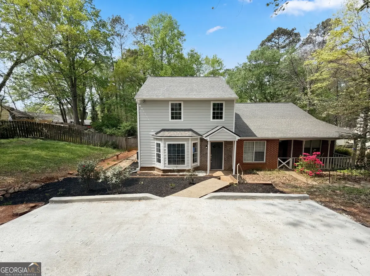 5073 Farm Valley Drive Ne, Woodstock, GA 30188 - #1