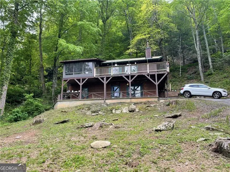 574 Bachelors Button Drive, Clayton, GA 30525 - #1