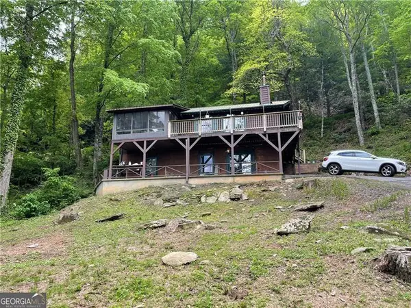 574 Bachelors Button Drive, Clayton, GA 30525