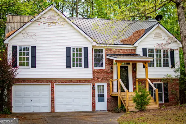 44 Greystone Lane Nw, Cartersville, GA 30121