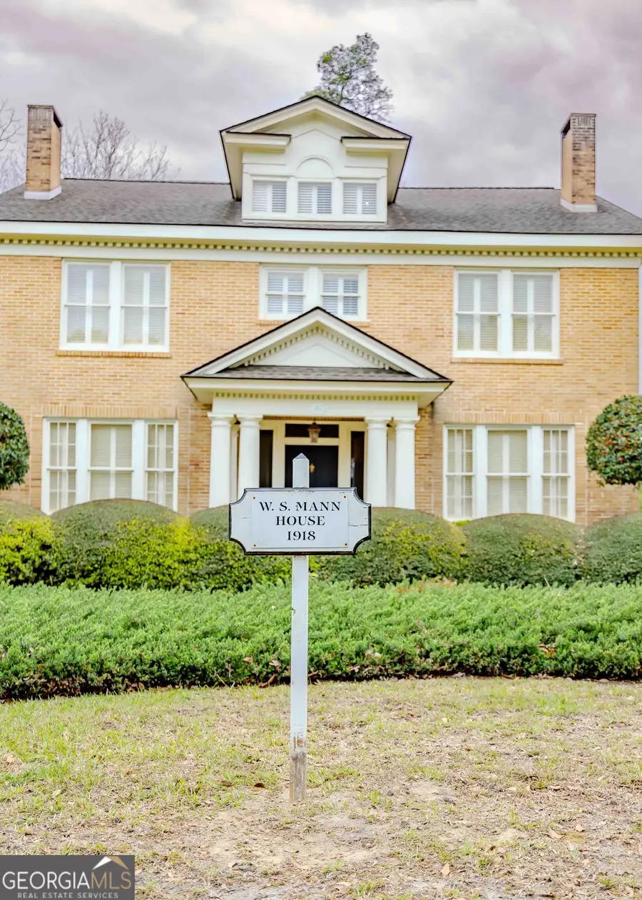 39 W Graham Street, McRae Helena, GA 31055 - #3