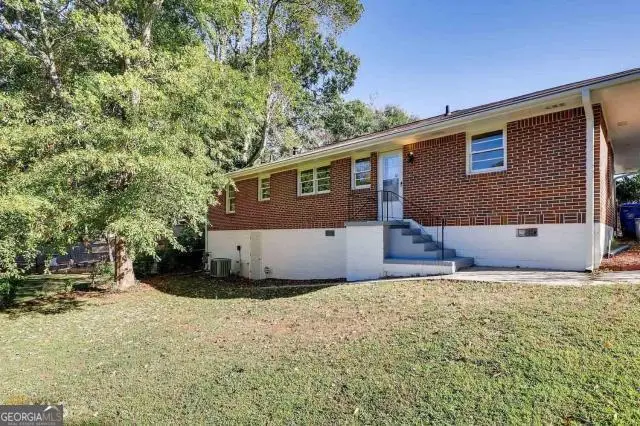 2973 Gresham Road Se, Atlanta, GA 30316 - #2