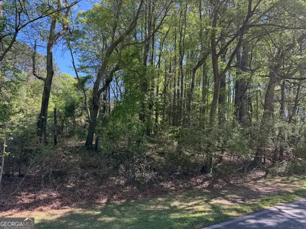 1.47 ACRES Roberts Quarters Road, Concord, GA 30206
