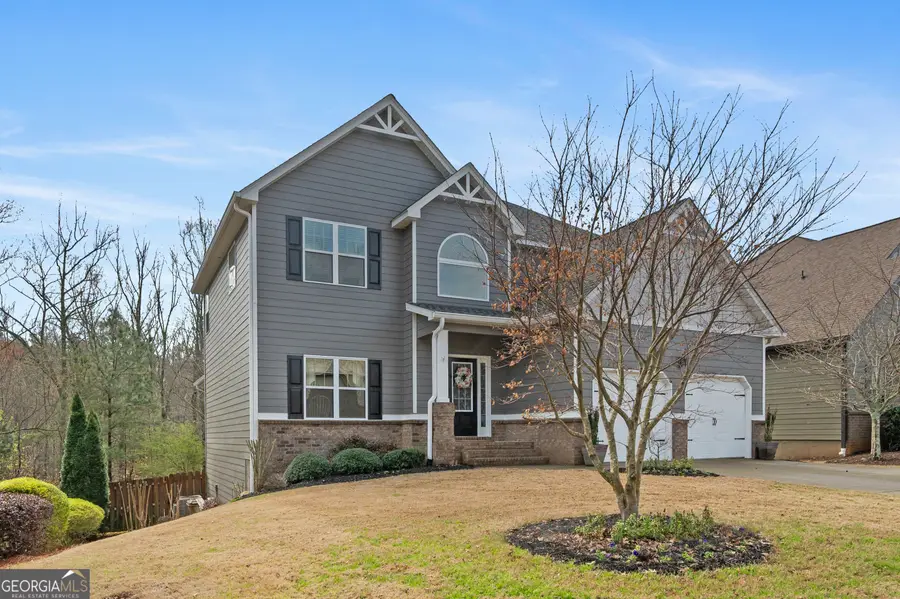 1820 Walking Horse Trail, Cumming, GA 30041 - #3