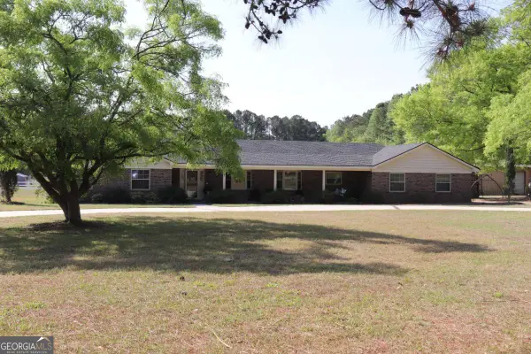 1650 Ebenezer Road, Rincon, GA 31326
