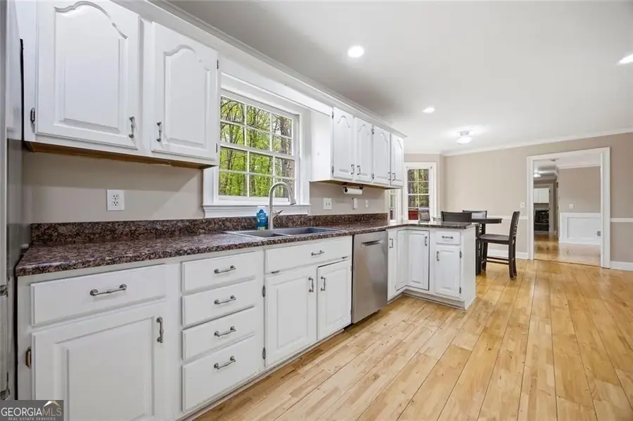 4210 Antelope Lane Sw, Snellville, GA 30039 - #2