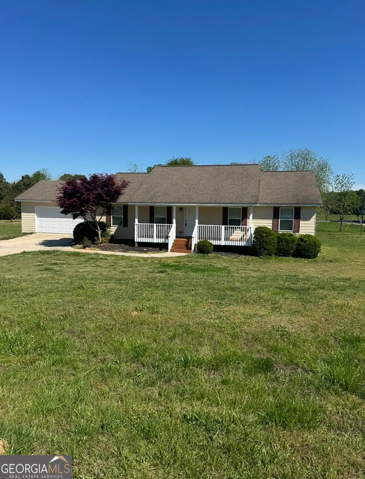 26 Isabelles Way, Colbert, GA 30628 - #1