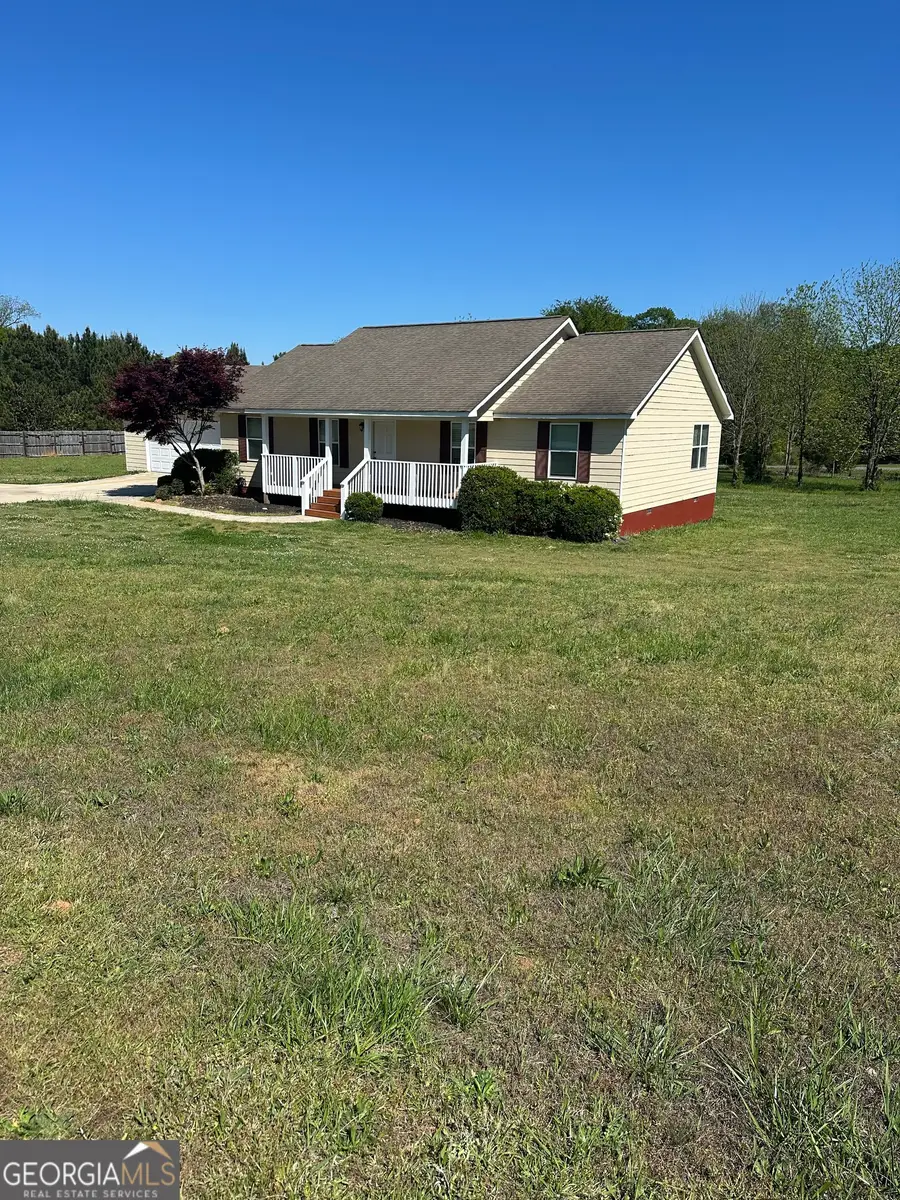 26 Isabelles Way, Colbert, GA 30628 - #2