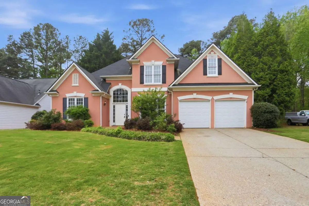 2923 Misty Rock Cove, Dacula, GA 30019 - #1