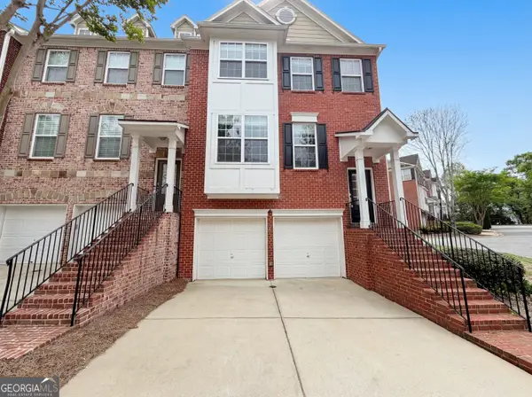 2118 Landsmere Drive Se #13, Mableton, GA 30126