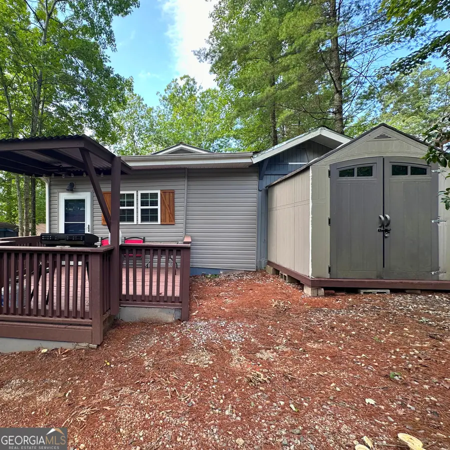 77 Hollow Log Path, Cleveland, GA 30528 - #3