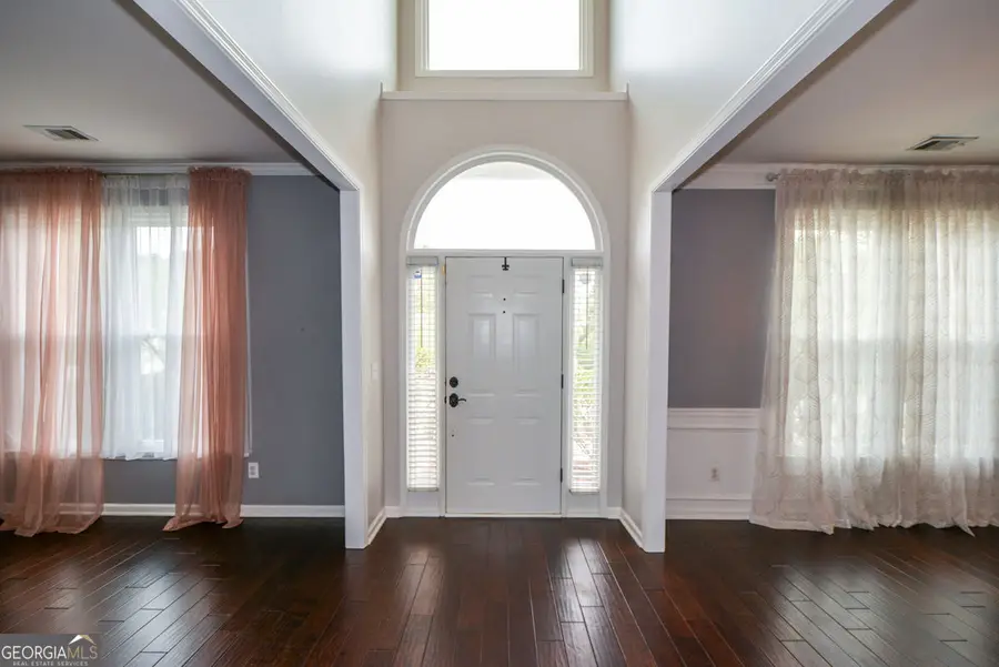 3433 Mill Grove Terrace, Dacula, GA 30019 - #2