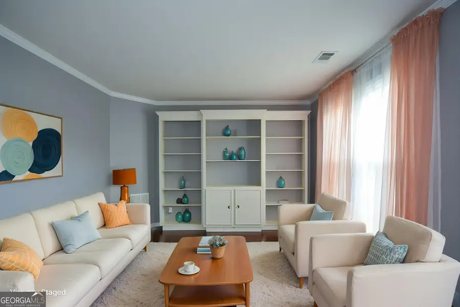 3433 Mill Grove Terrace, Dacula, GA 30019 - #3