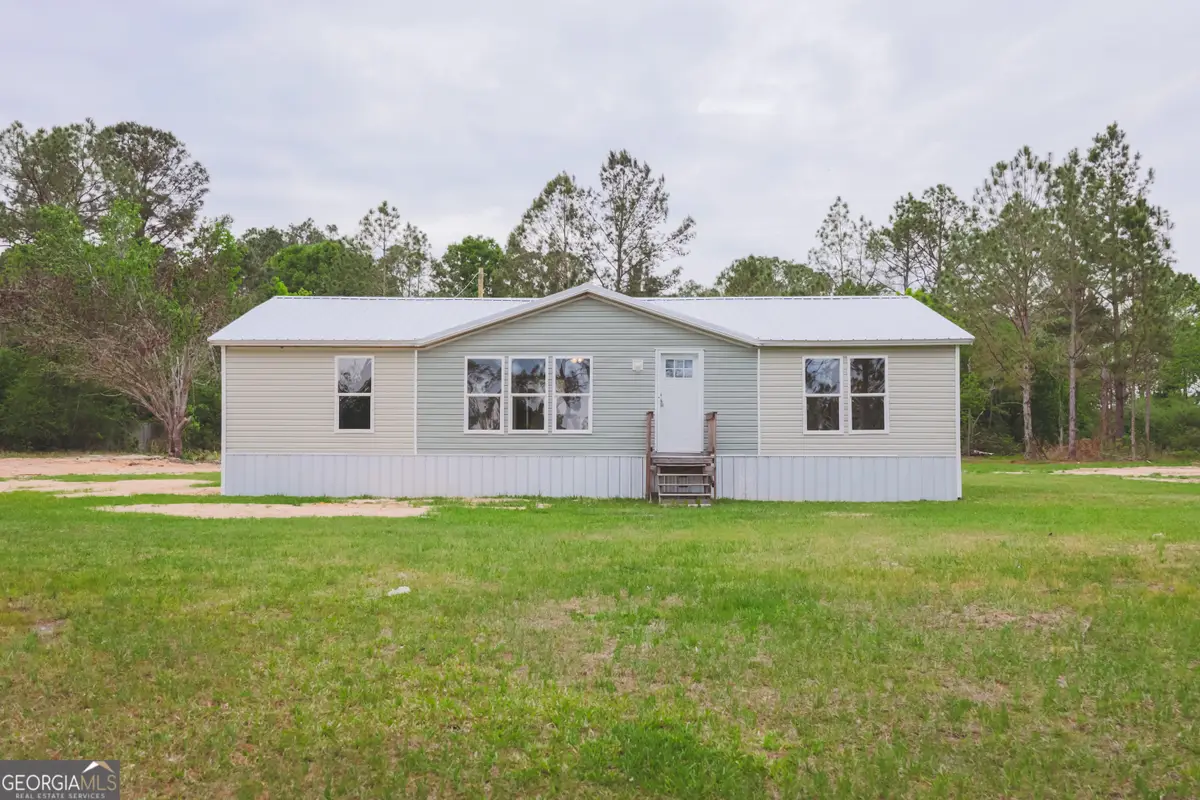 512 Bennett Still Highway, Alma, GA 31510 - #1