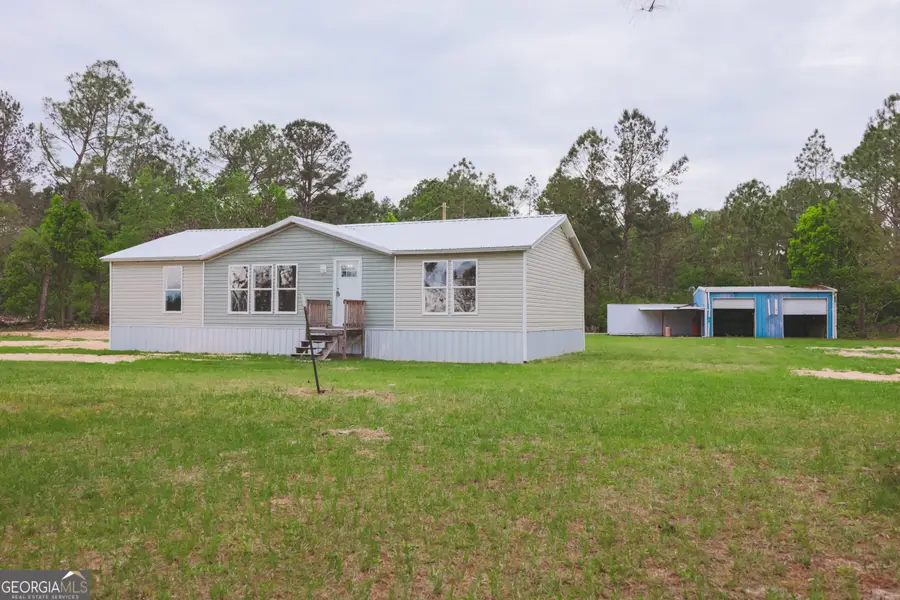 512 Bennett Still Highway, Alma, GA 31510 - #2