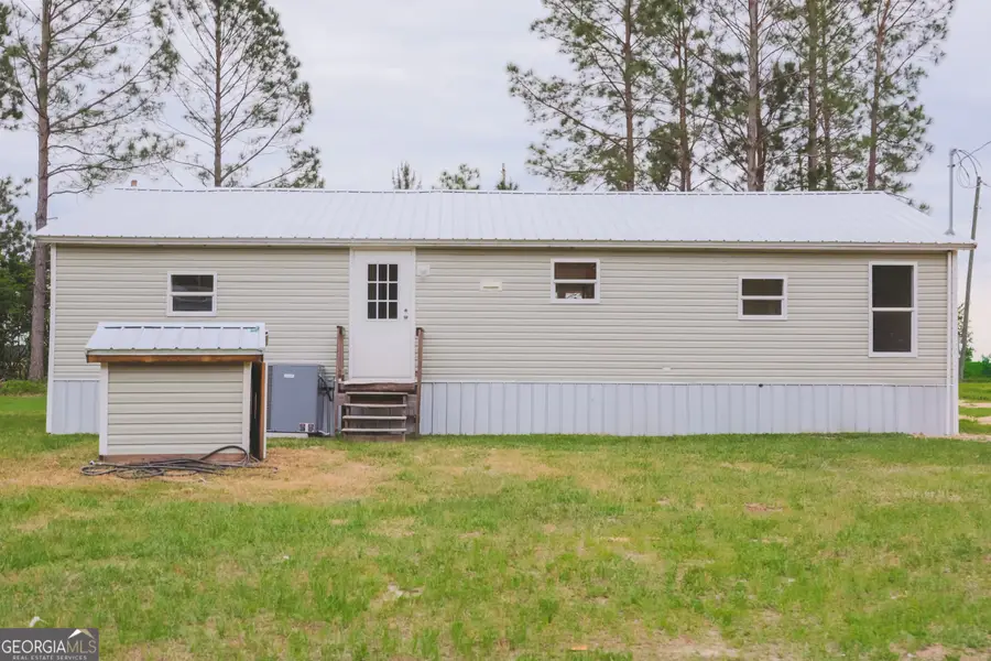 512 Bennett Still Highway, Alma, GA 31510 - #3