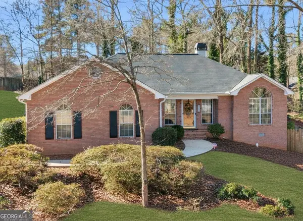 521 Horseshoe Circle, Stockbridge, GA 30281