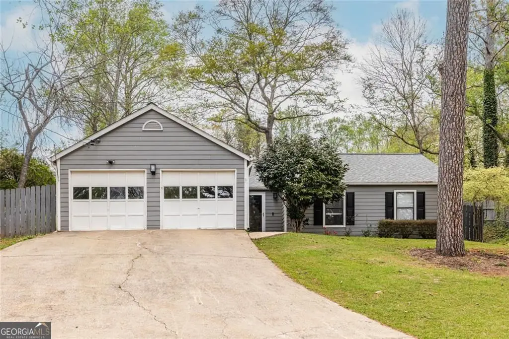 817 Riverstone Lane, Woodstock, GA 30188 - #1