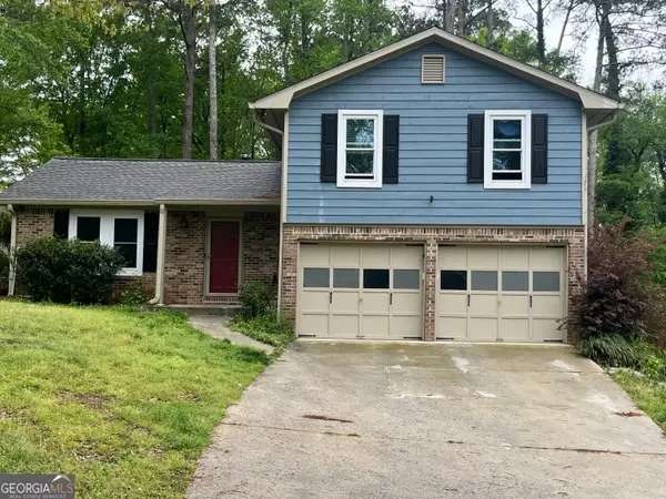 1986 Gibralter Way, Conyers, GA 30012