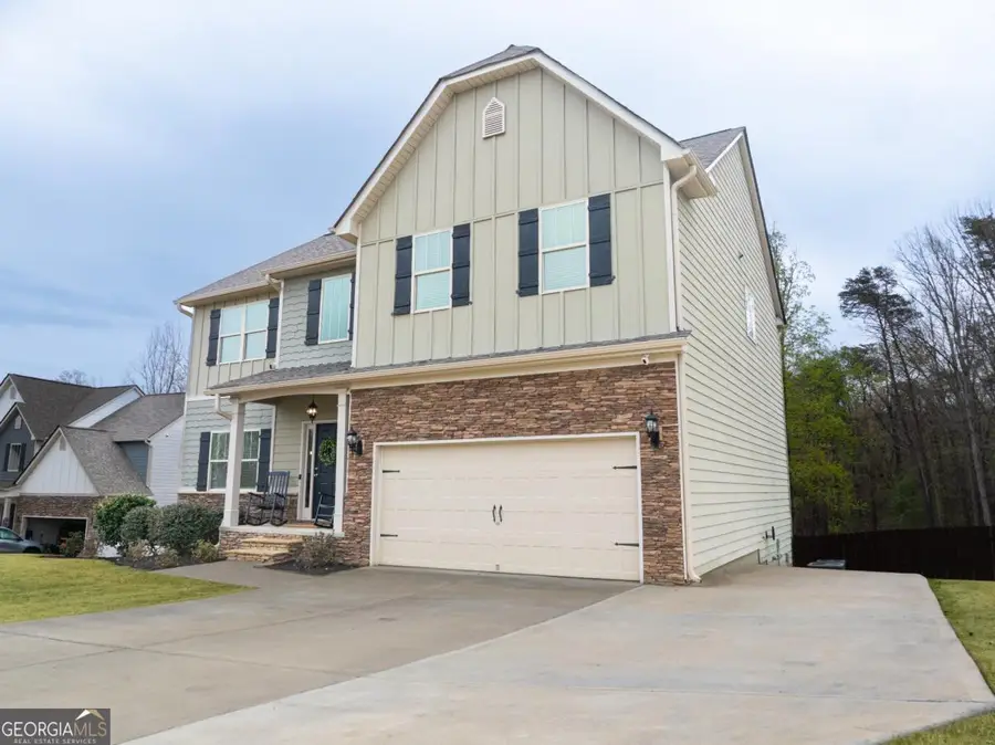36 NE Thunderhawk Lane Ne, Rydal, GA 30171 - #2