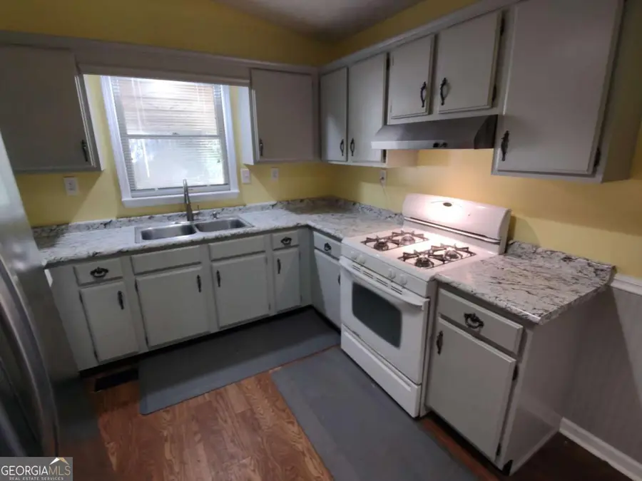 5401 Beth Drive, Austell, GA 30106 - #3