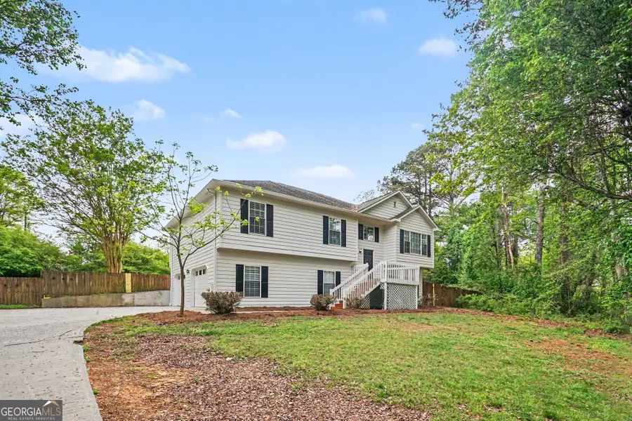 4615 Wheeler Creek Drive, Hoschton, GA 30548 - #2