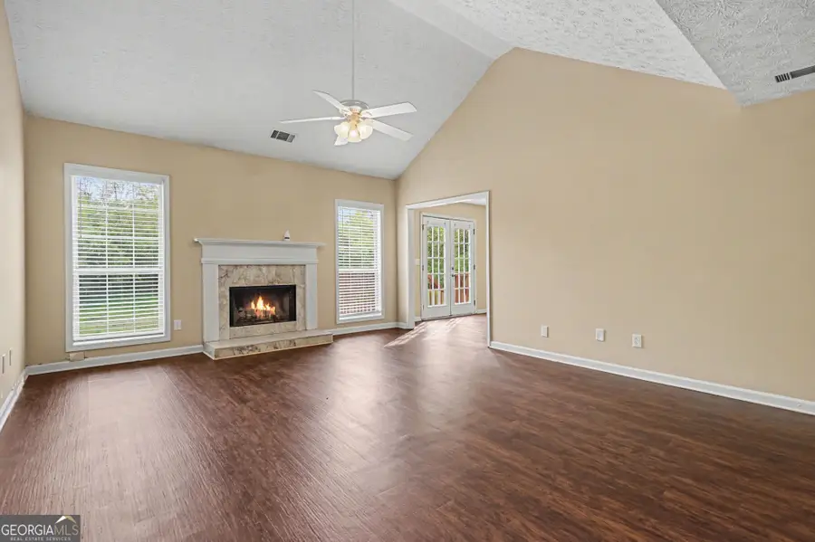 4615 Wheeler Creek Drive, Hoschton, GA 30548 - #3