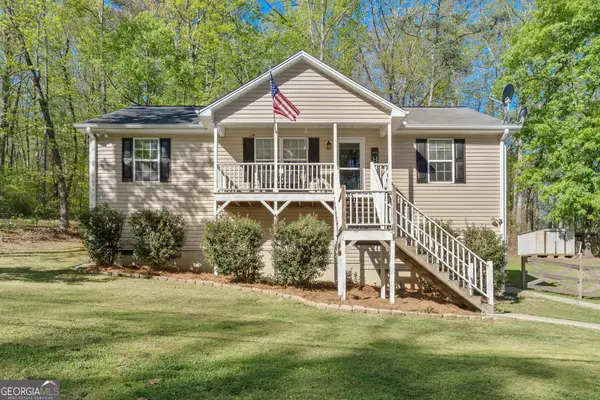 305 Centerpoint Road, Bremen, GA 30110