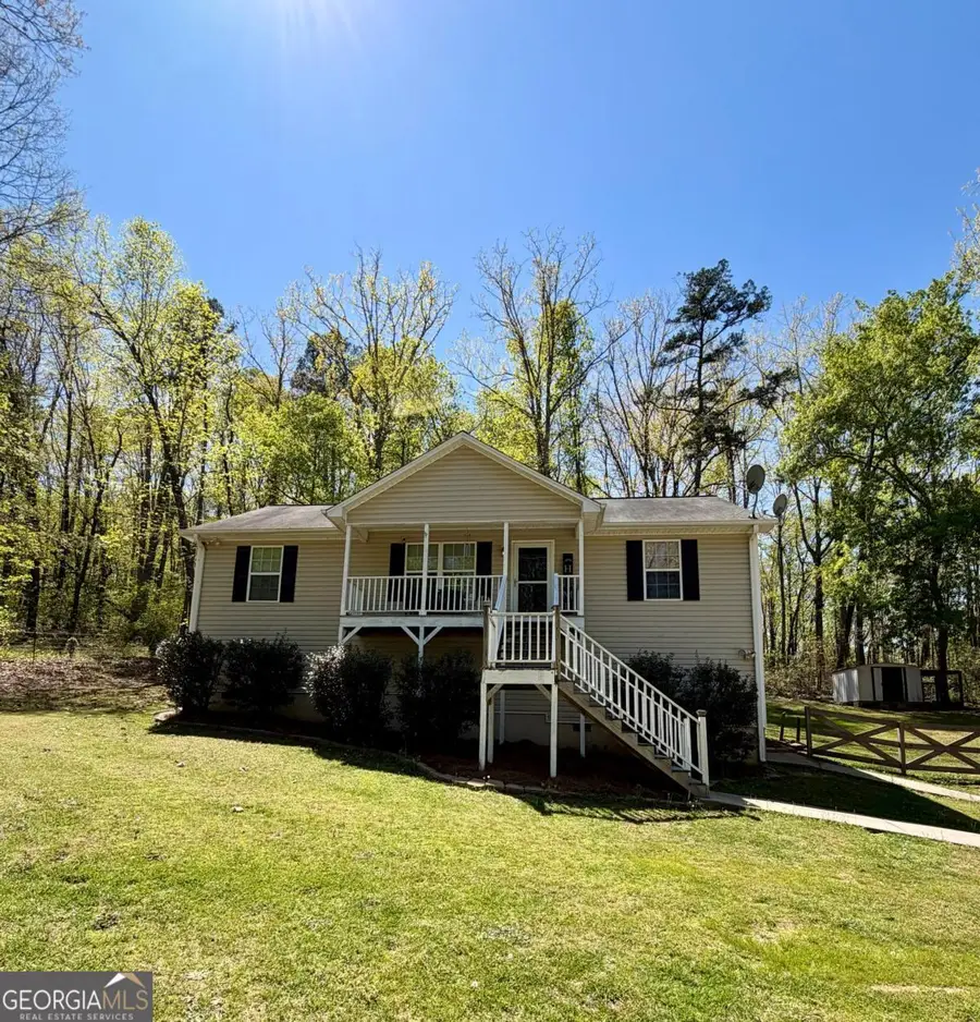 305 Centerpoint Road, Bremen, GA 30110 - #2