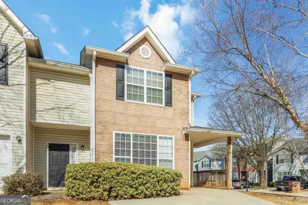 11307 Michelle Way, Hampton, GA 30228