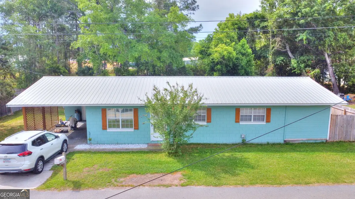 224 Bay Lane, Nashville, GA 31639 - #1
