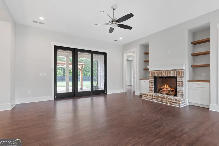 135 Harmony Bay Drive, Eatonton, GA 31024 - #3