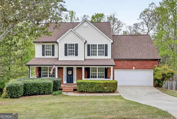 3512 Windy Oaks Way, Loganville, GA 30052