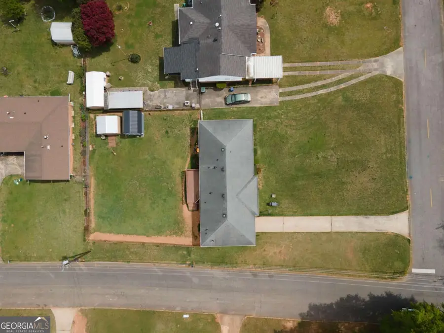 313 Mobley Street, Griffin, GA 30223 - #3