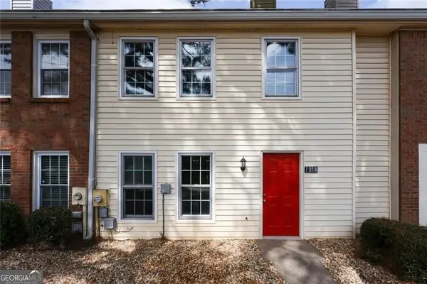 1018 Old Holcomb Bridge Road, Roswell, GA 30076