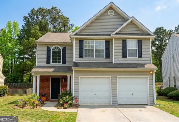 105 Links Court, Newnan, GA 30265