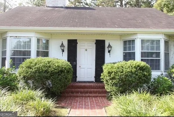 220 13th Avenue Se, Moultrie, GA 31768