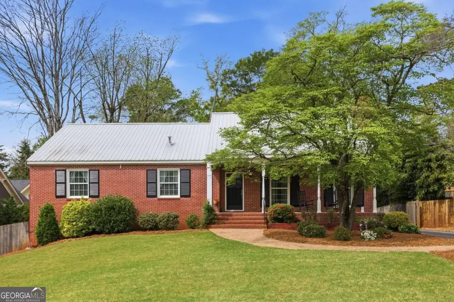 665 Iroquois Drive Ne, Marietta, GA 30060 - #2