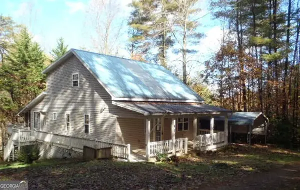 41 Whatever Way, Blairsville, GA 30512