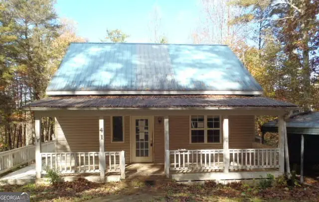 41 Whatever Way, Blairsville, GA 30512 - #2