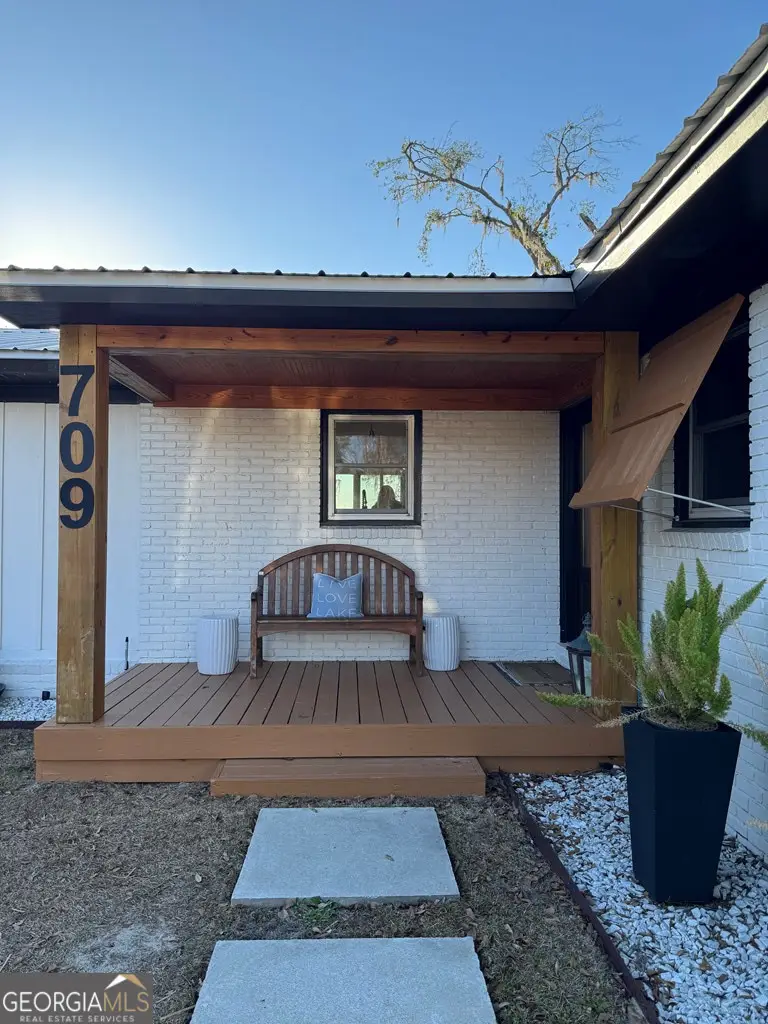 709 Teresa Drive, Lake Park, GA 31636 - #3