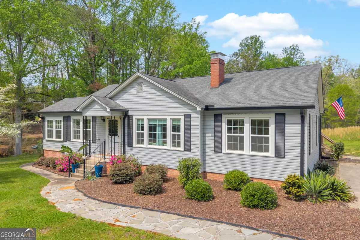 261 Oak Valley Road, Toccoa, GA 30577 - #1