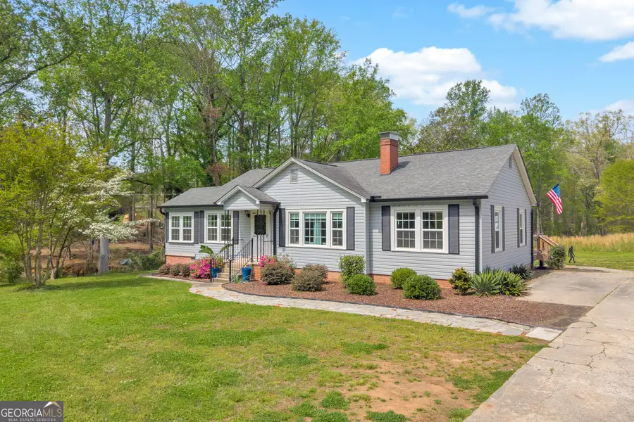 261 Oak Valley Road, Toccoa, GA 30577 - #3