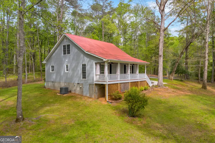 1253 Beechnut Lane, Watkinsville, GA 30677 - #3